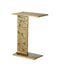 Currey and Company - Table - Beau Monde - Gold/Green- Union Lighting Luminaires Decor