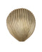 Currey and Company - One Light Wall Sconce - Alexine - Antique Brass- Union Lighting Luminaires Decor