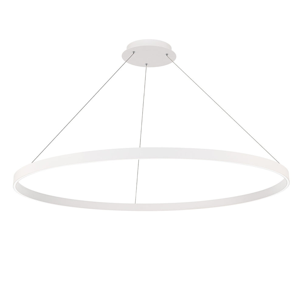 W.A.C. Canada - LED Pendant - Sirius - White- Union Lighting Luminaires Decor