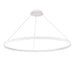 W.A.C. Canada - LED Pendant - Sirius - White- Union Lighting Luminaires Decor