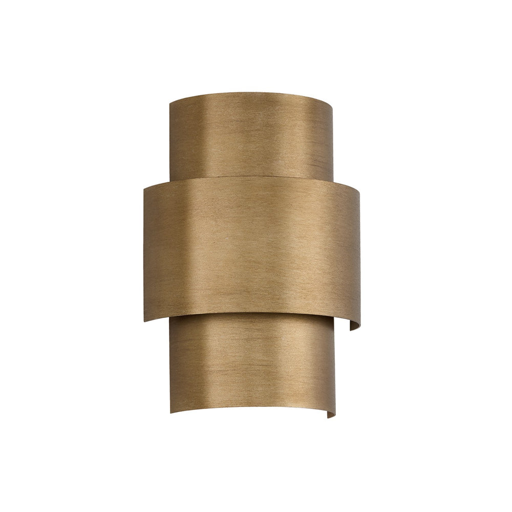 Capital Lighting - Two Light Wall Sconce - Jude - Mystic Luster- Union Lighting Luminaires Decor