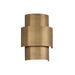 Capital Lighting - Two Light Wall Sconce - Jude - Mystic Luster- Union Lighting Luminaires Decor