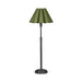 Regina Andrew Canada - One Light Buffet Lamp - Polly - Blackened Brass- Union Lighting Luminaires Decor
