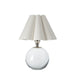 Regina Andrew Canada - One Light Mini Lamp - Giorgio - Clear- Union Lighting Luminaires Decor