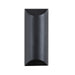 Regina Andrew Canada - Two Light Wall Sconce - Meyer - Black- Union Lighting Luminaires Decor