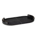 Regina Andrew Canada - Tray - Forte - Black- Union Lighting Luminaires Decor