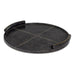Regina Andrew Canada - Tray - Forte - Black- Union Lighting Luminaires Decor