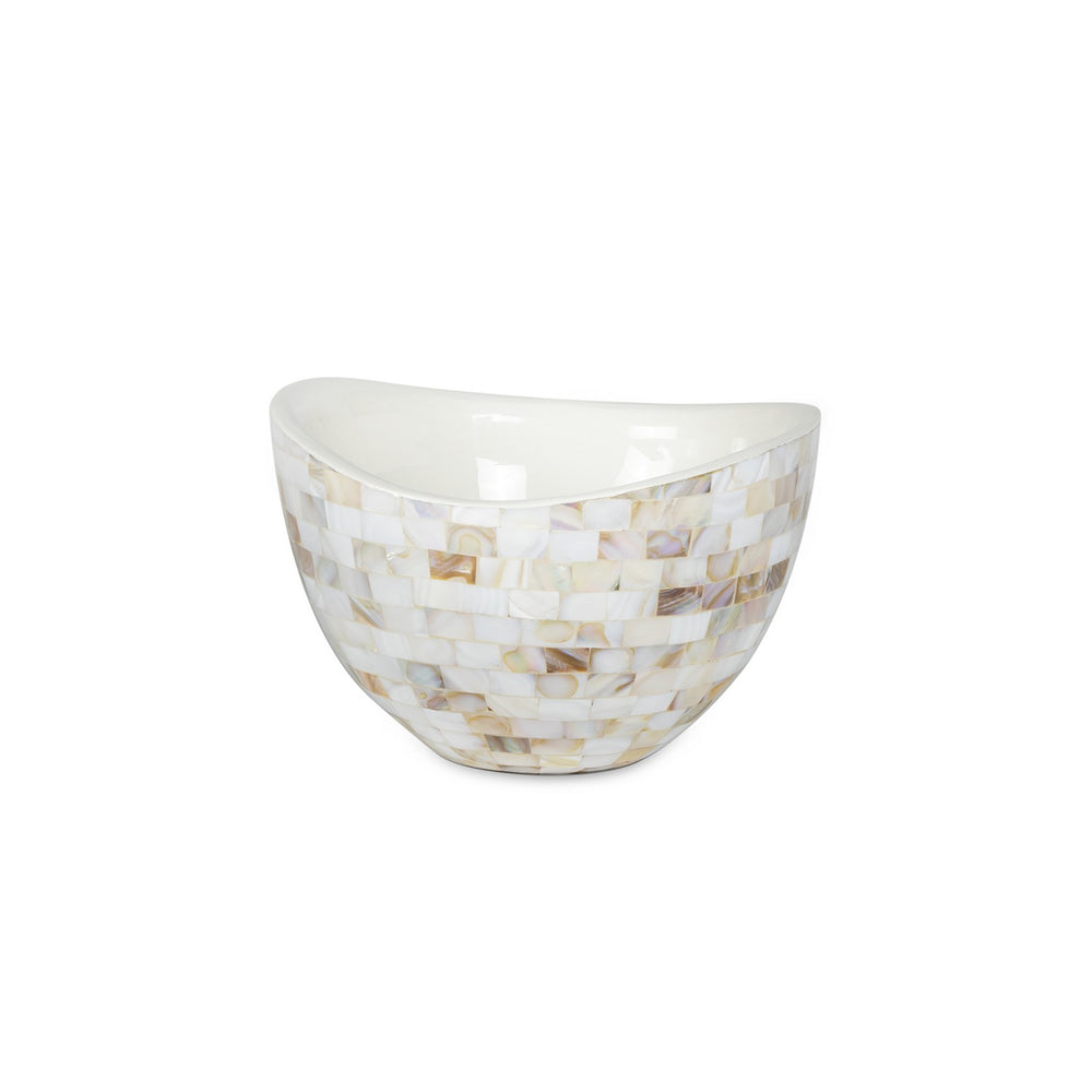 Regina Andrew Canada - Bowl - Jake - Natural- Union Lighting Luminaires Decor