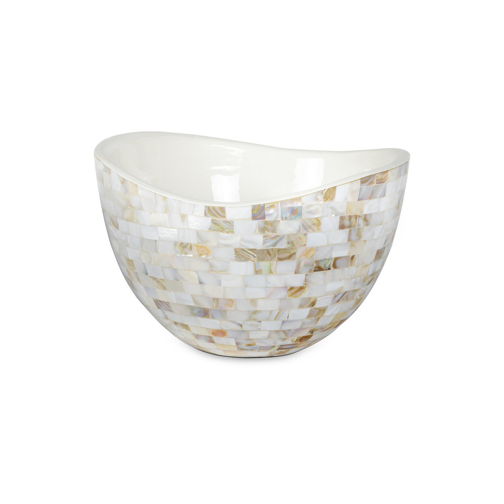 Regina Andrew Canada - Bowl - Jake - Natural- Union Lighting Luminaires Decor