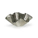 Regina Andrew Canada - Bowl - Pedicoat - Silver- Union Lighting Luminaires Decor