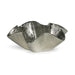 Regina Andrew Canada - Bowl - Pedicoat - Silver- Union Lighting Luminaires Decor