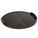 Regina Andrew Canada - Tray - Forte - Black- Union Lighting Luminaires Decor
