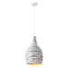 Savoy House - One Light Pendant - Balsam - Brindled Bamboo- Union Lighting Luminaires Decor