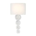 Savoy House - LED Wall Sconce - Marseille - Chrome- Union Lighting Luminaires Decor