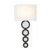 Savoy House - LED Wall Sconce - Marseille - Matte Black- Union Lighting Luminaires Decor