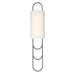 Savoy House - LED Wall Sconce - Tartine - Matte Black- Union Lighting Luminaires Decor