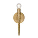 Savoy House - One Light Wall Sconce - Belleza - Spumante- Union Lighting Luminaires Decor