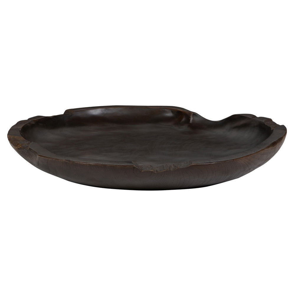 Uttermost - Bowl - Nature's Edge - Natural- Union Lighting Luminaires Decor