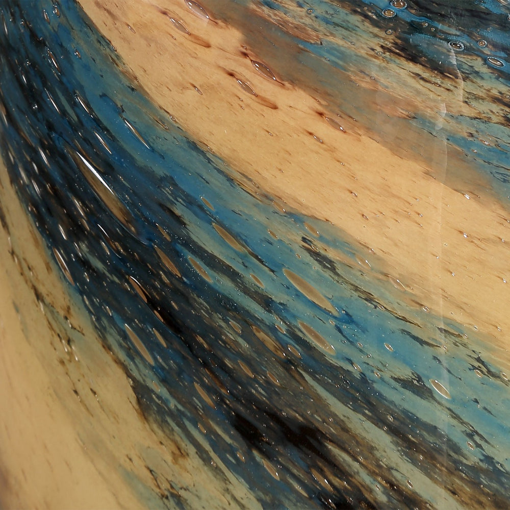 Uttermost - Containers Set/2 - Celestial Tide - Brass- Union Lighting Luminaires Decor