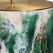 Uttermost - Containers Set/2 - Sylvie - Greens, Pinks, And Whites- Union Lighting Luminaires Decor