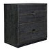 Uttermost - Chest - Besos - Dark Walnut- Union Lighting Luminaires Decor