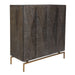 Uttermost - Cabinet - Marico - Gold- Union Lighting Luminaires Decor