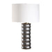 Uttermost - One Light Table Lamp - Corvair - Dark Bronze- Union Lighting Luminaires Decor