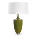 Uttermost - One Light Table Lamp - Adela - Brass- Union Lighting Luminaires Decor