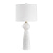 Uttermost - One Light Table Lamp - Sonata - Brass- Union Lighting Luminaires Decor