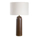 Uttermost - One Light Table Lamp - Trexler - Brass- Union Lighting Luminaires Decor