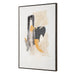Uttermost - Wall Art - Scatter - Black- Union Lighting Luminaires Decor