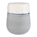 Uttermost - Garden Stool - Mulvane - Off-white- Union Lighting Luminaires Decor