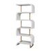Uttermost - Etagere - Bia - Antique Brass- Union Lighting Luminaires Decor