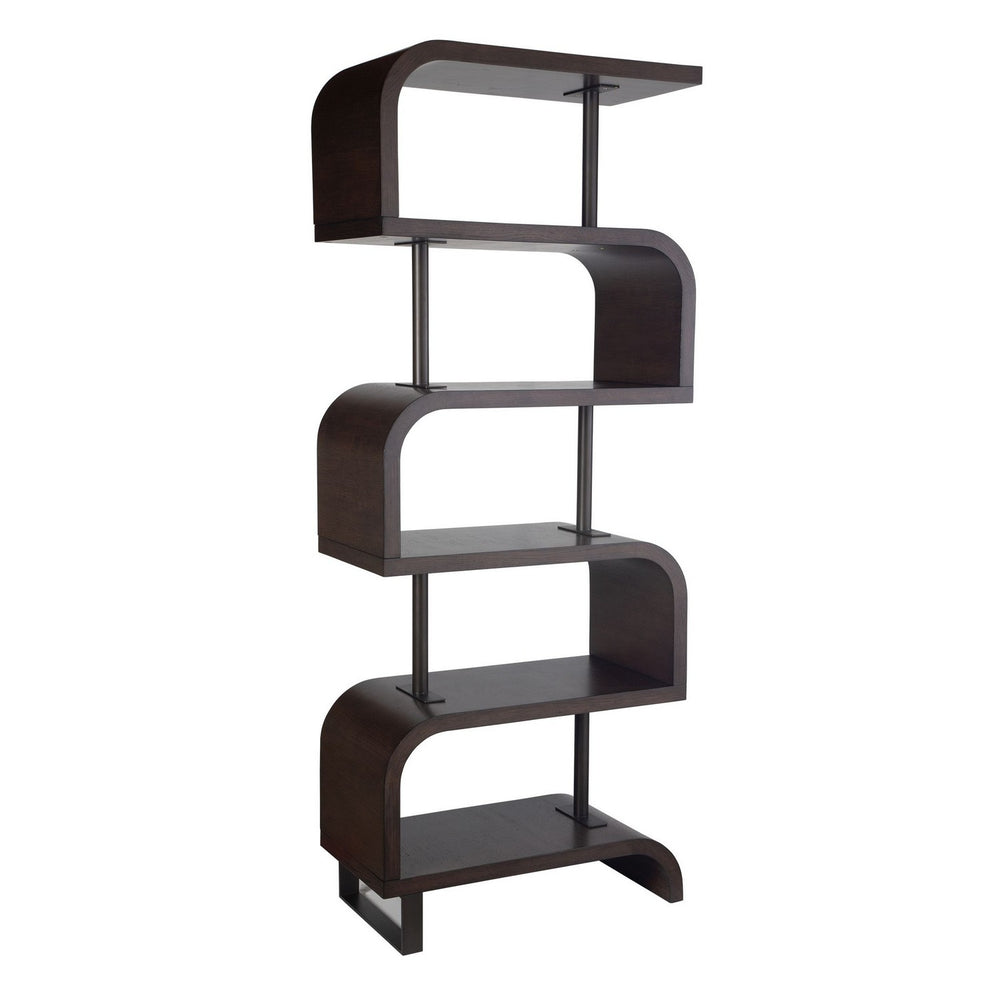 Uttermost - Etagere - Bia - Bronze- Union Lighting Luminaires Decor