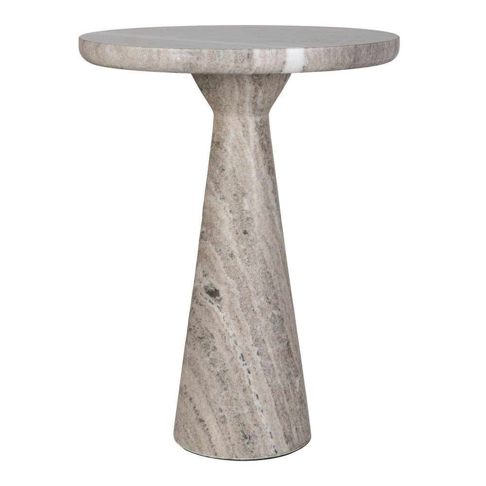 Uttermost - Accent Table - Stour - Neutral-toned- Union Lighting Luminaires Decor