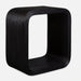 Uttermost - Side Table - Compton - Black- Union Lighting Luminaires Decor