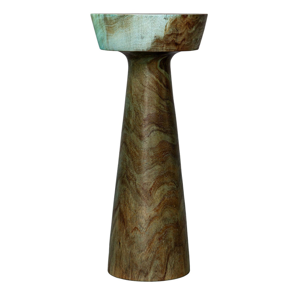 Uttermost - Drink Table - Mano - Blend Of Blue And Green Tones- Union Lighting Luminaires Decor