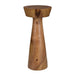 Uttermost - Drink Table - Mano - Natural Tones- Union Lighting Luminaires Decor