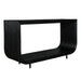 Uttermost - Console Table - Compton - Black- Union Lighting Luminaires Decor