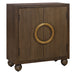 Uttermost - Cabinet - Mayenne - Warm Brass- Union Lighting Luminaires Decor