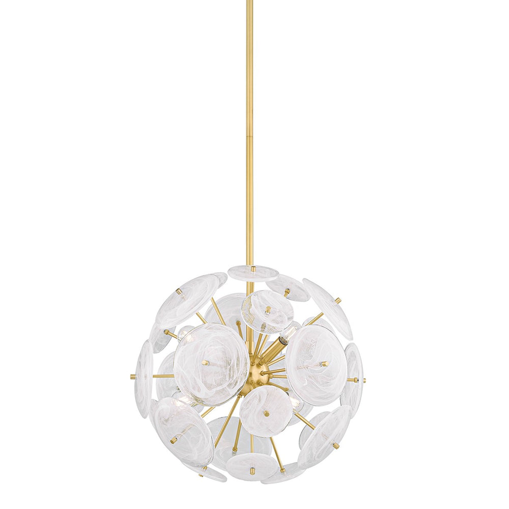 Mitzi Canada - Mini Chandeliers - Starburst- Union Lighting Luminaires Decor
