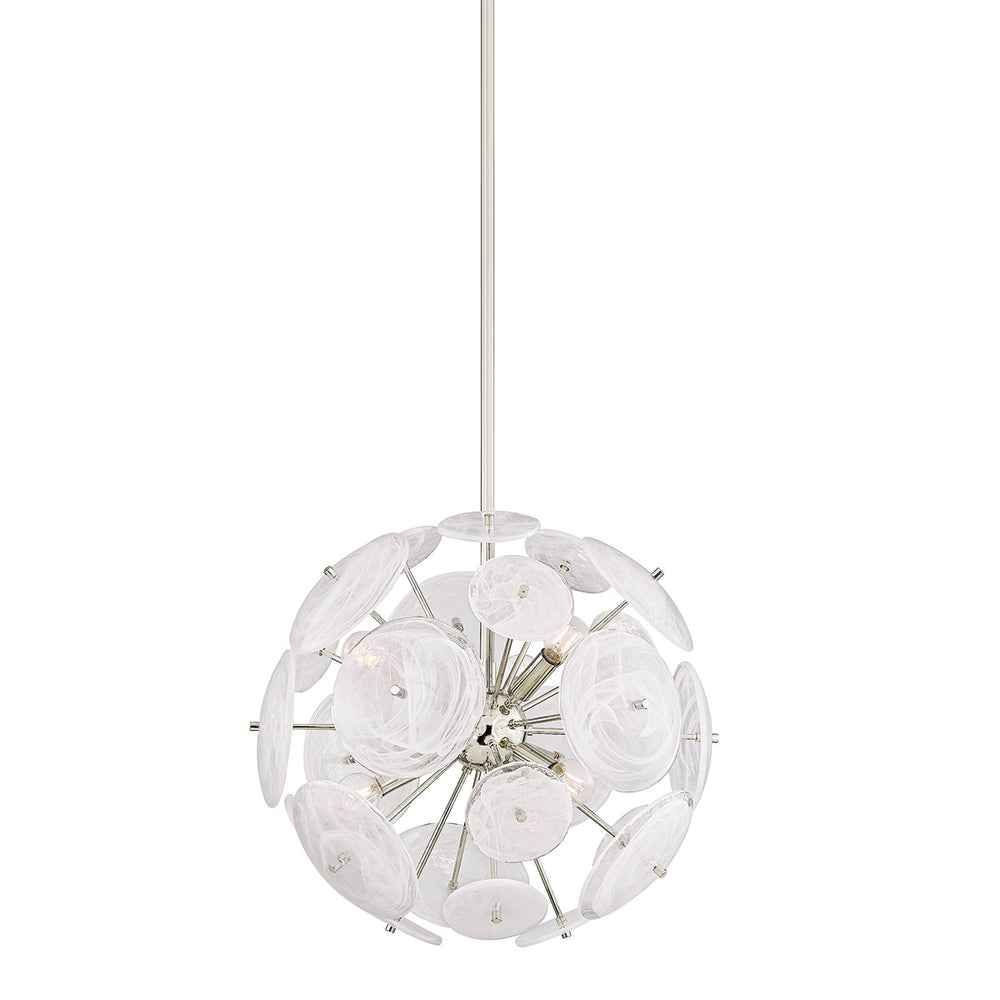 Mitzi Canada - Mini Chandeliers - Starburst- Union Lighting Luminaires Decor
