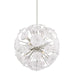 Mitzi Canada - Mid. Chandeliers - Starburst- Union Lighting Luminaires Decor