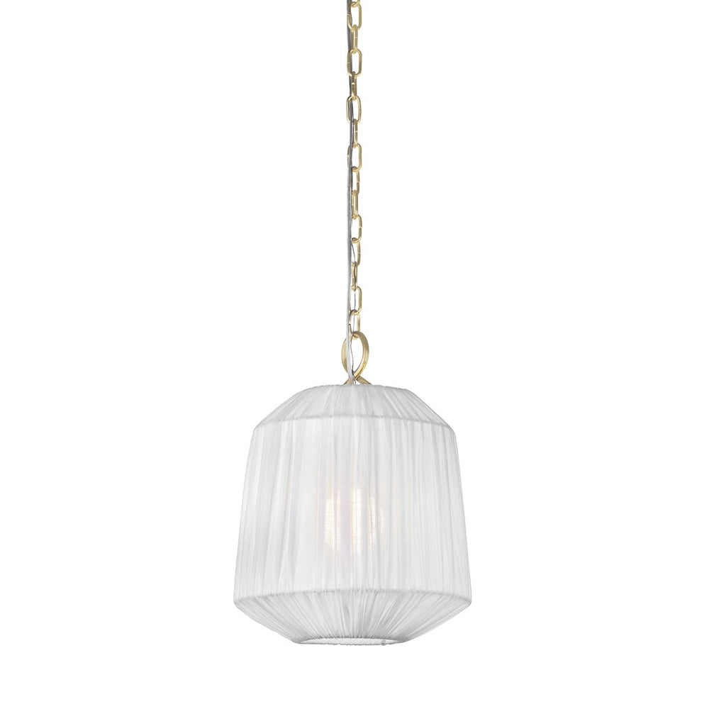Mitzi Canada - Pendants - Fabric Shade- Union Lighting Luminaires Decor