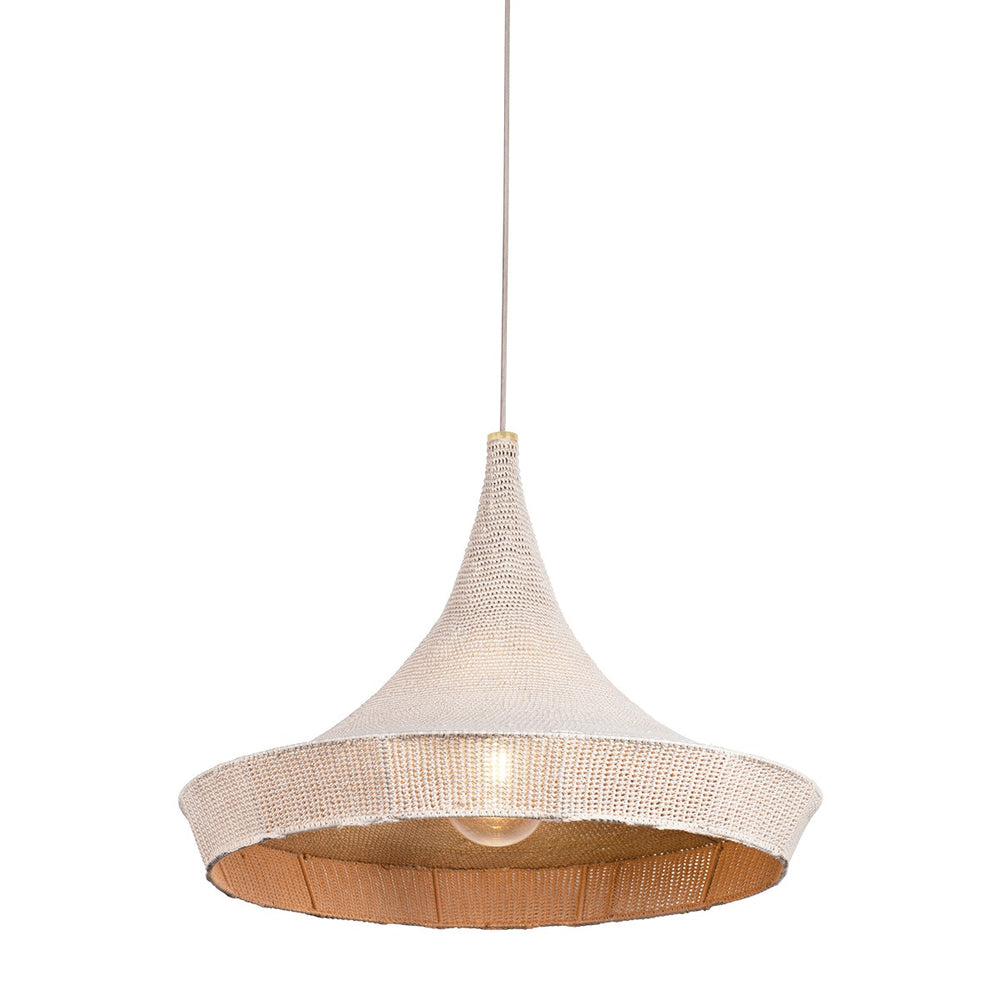 Mitzi Canada - One Light Pendant - Isola - Aged Brass- Union Lighting Luminaires Decor