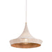 Mitzi Canada - One Light Pendant - Isola - Aged Brass- Union Lighting Luminaires Decor