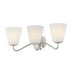 Mitzi Canada - Bathroom Fixtures - Three Lights- Union Lighting Luminaires Decor