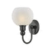 Mitzi Canada - One Light Bath - Jerica - Old Bronze- Union Lighting Luminaires Decor