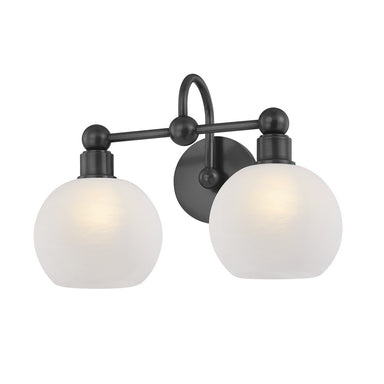 Bathroom Fixtures Two Lights H1017302 PN
