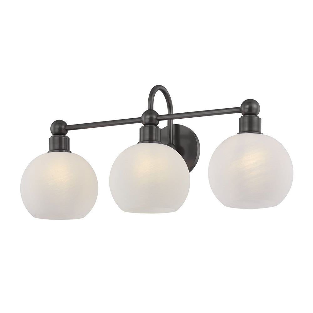 Mitzi Canada - Bathroom Fixtures - Three Lights- Union Lighting Luminaires Decor